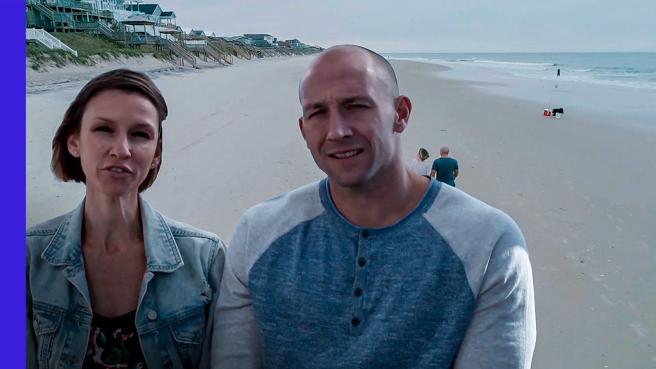 Um lugar silencioso, sossegado e relaxante | Casa na Praia | Discovery H&H Brasil