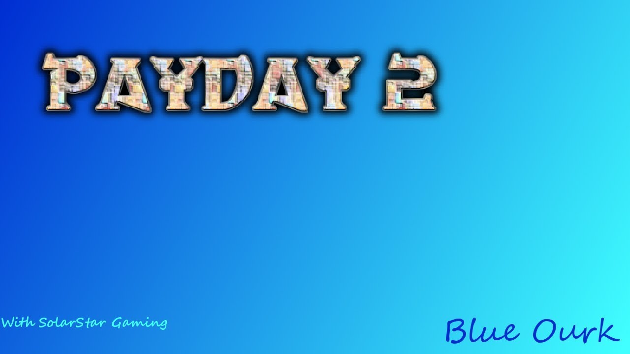 Alaskan Deal with SolarStar Gaming (BURN EVERYONE)