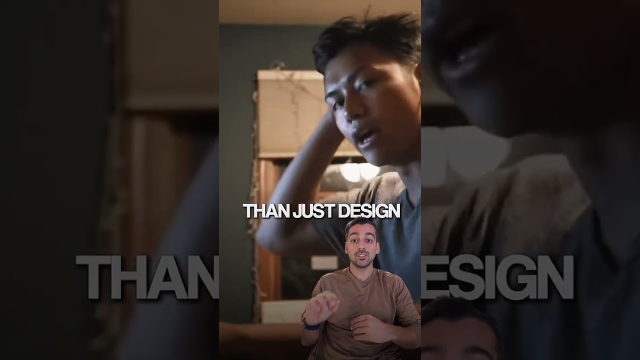 How Justin Escalona Built a $5M Streetwear Brand 🚀 #brandstrategy #streetwear #contentcreation