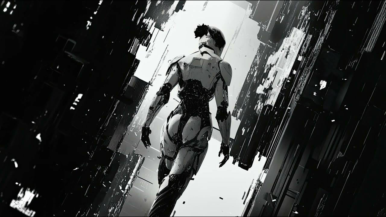 skaviński - modern dystopia