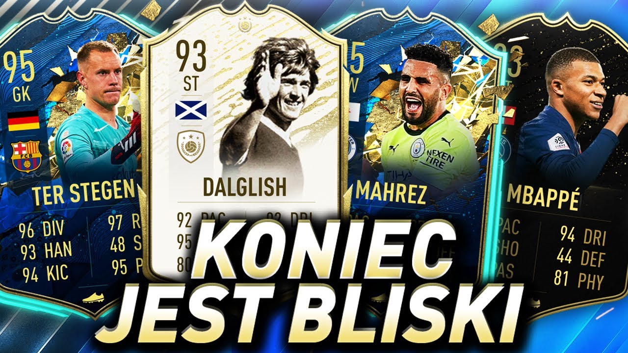 FIFA 20 - Koniec jest bliski! Jaka FIFA, takie dobre, ale droższe!