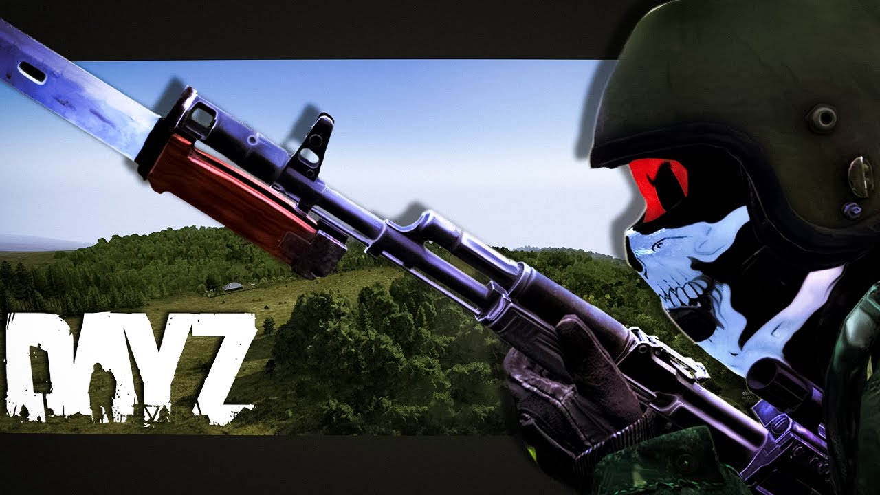 A New DayZ Adventure Begins: Fresh Start on  Chernaraus after wipe | Dayz Duo Gameplay