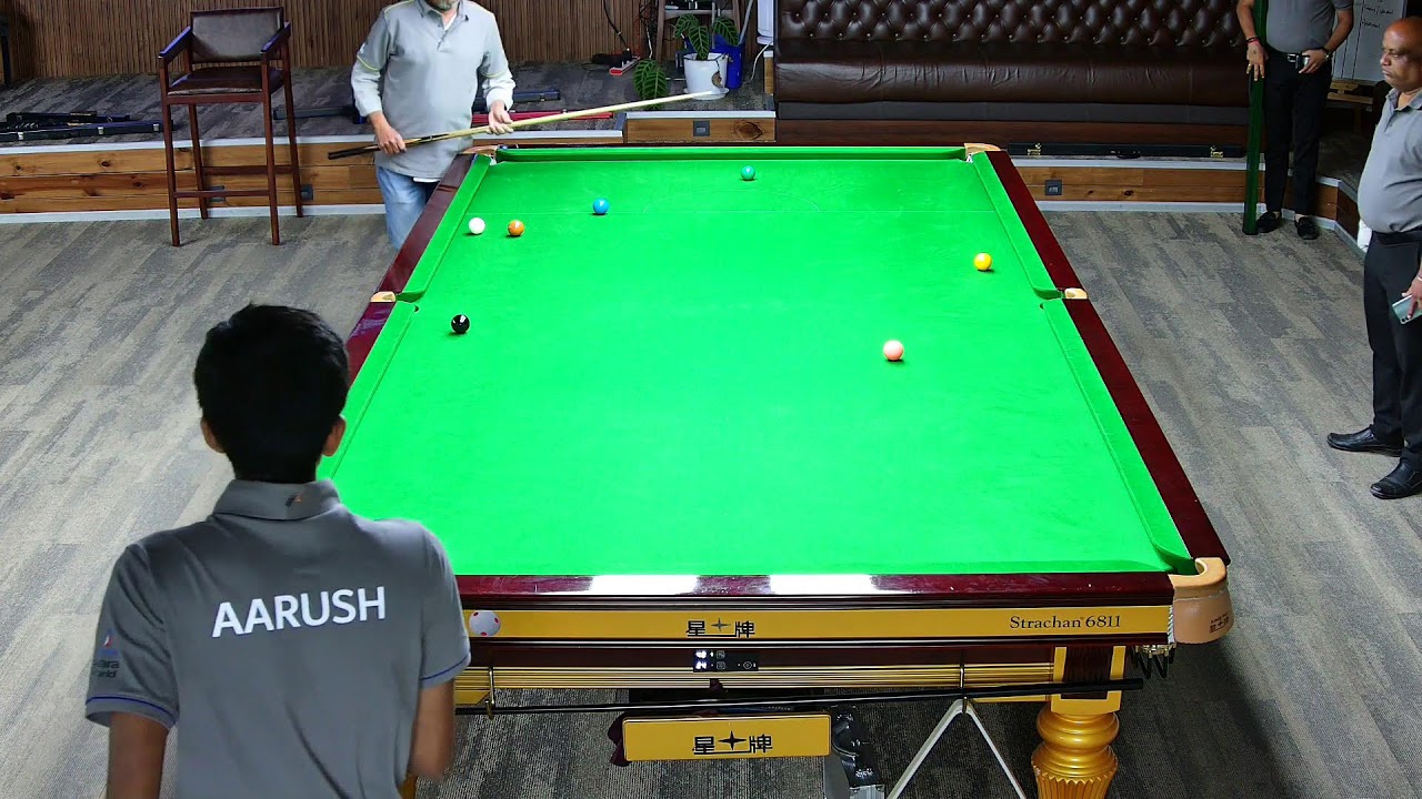 Mehul Malhotra VS Siddhant Sheth