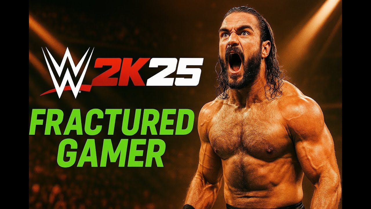 WWE 2K25 LIVE 🔥 | Rivalries Turn Brutal — Settling Scores Tonight 💪