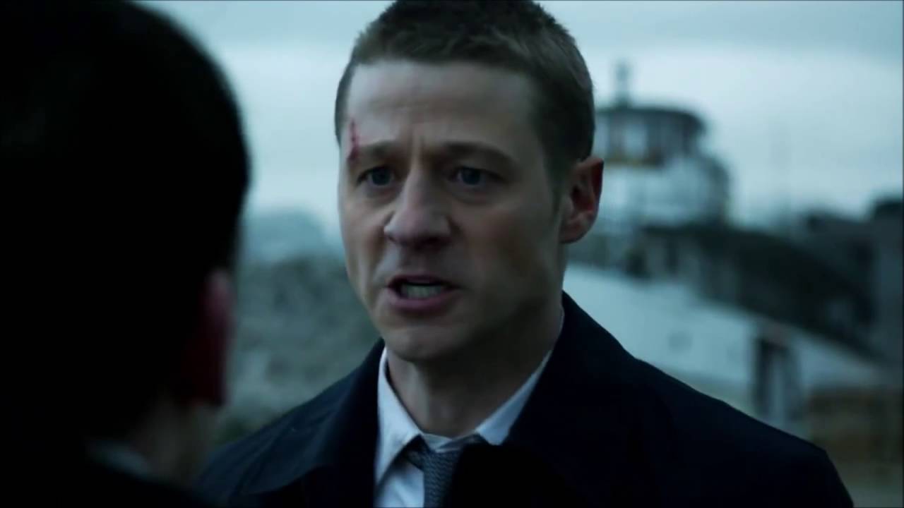 Gotham Tribute: Jim Gordon
