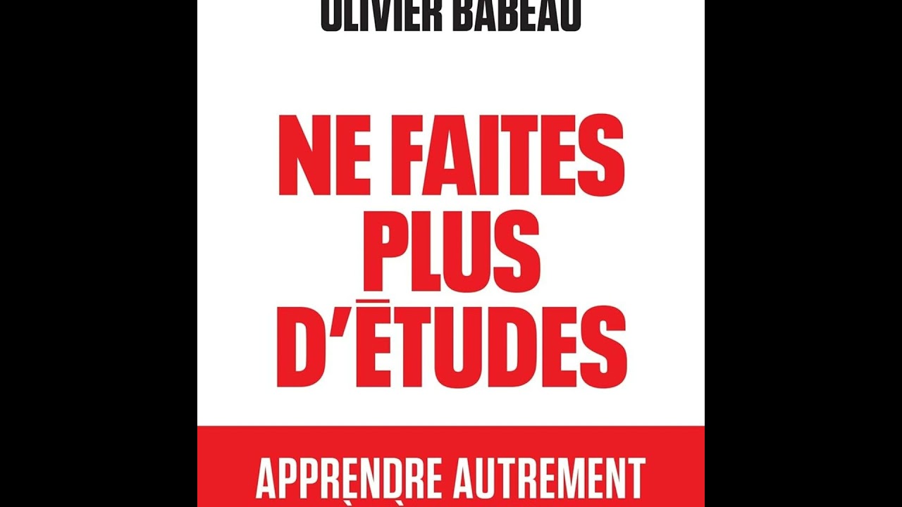 Laurent Alexandre : &laquo; Il est impossible d&rsquo;imaginer le futur si l'on n&rsquo;a pas une bonne culture his...