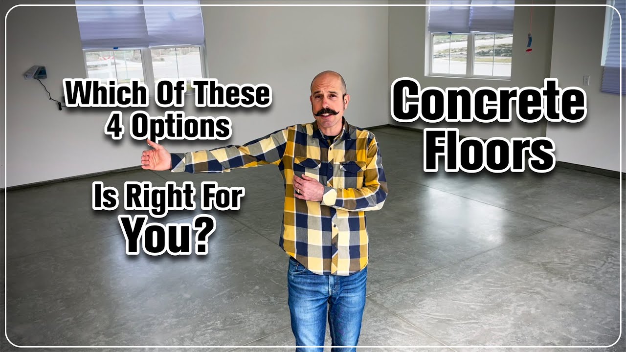 Durable Flooring Options