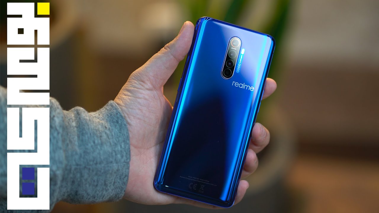 RealMe X2 Pro | 🔥🔥🔥 جهاز متكامل بسعر