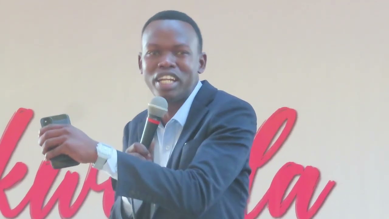 Karibu katika Juma la Elimu Magole SDA church 2024 na Mchungaji Samson Reuben