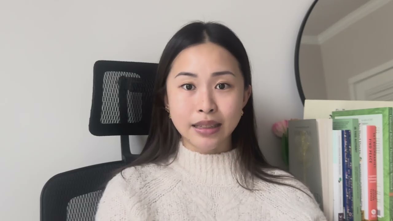 Betty Yan Introduction Video