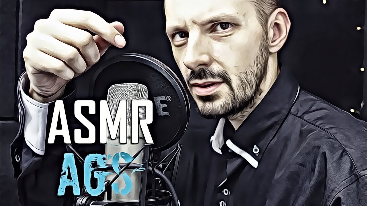 SensorAdi ASMR AGS