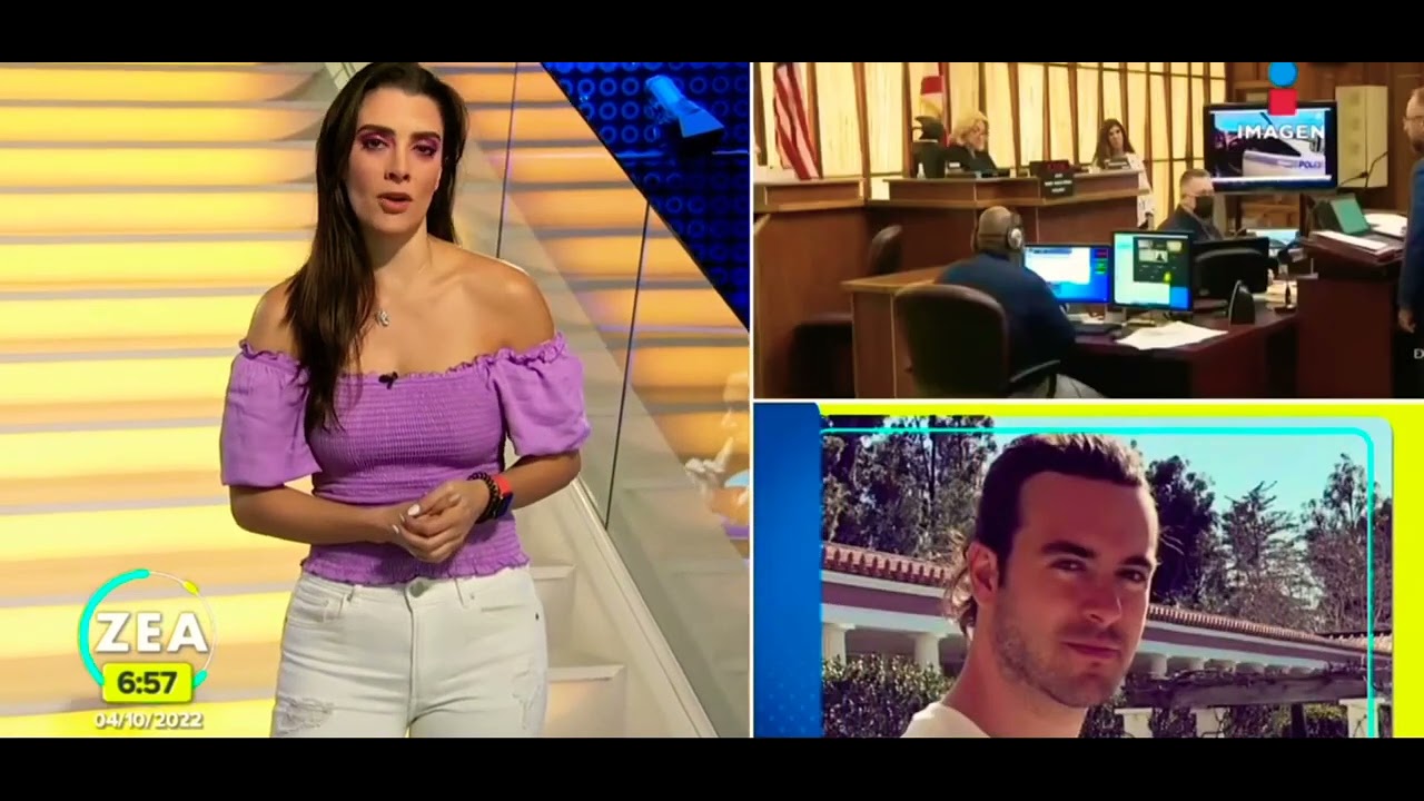 Marlene Stahl 04/ Octubre/2022