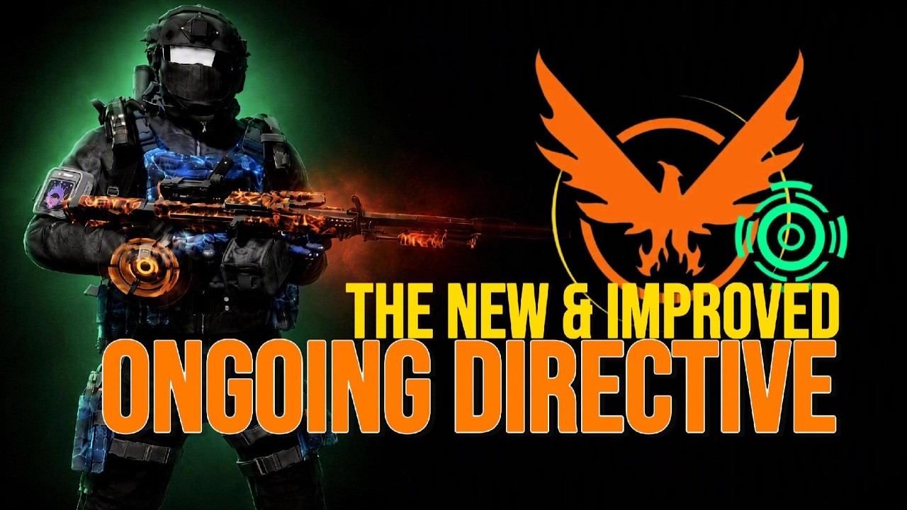 This Build Gets Strong After ONE Kill | The Division 2