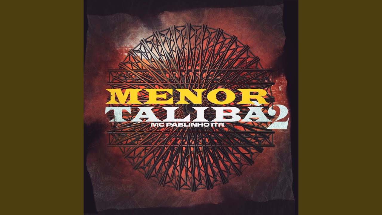 Menor Talibã 2