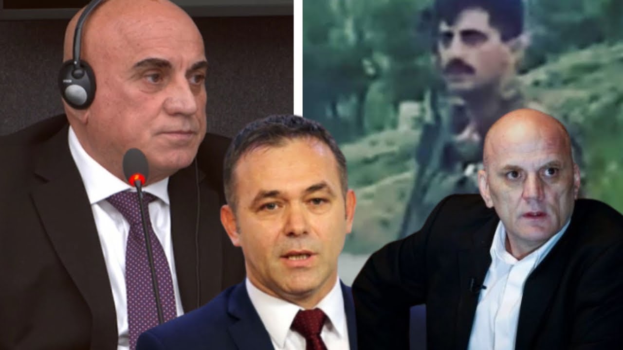 Gani Geci vrau komandant Sandokanin? Fadil Geci: Rexhep Selimi ka rrejt, e din kush është tradhtari