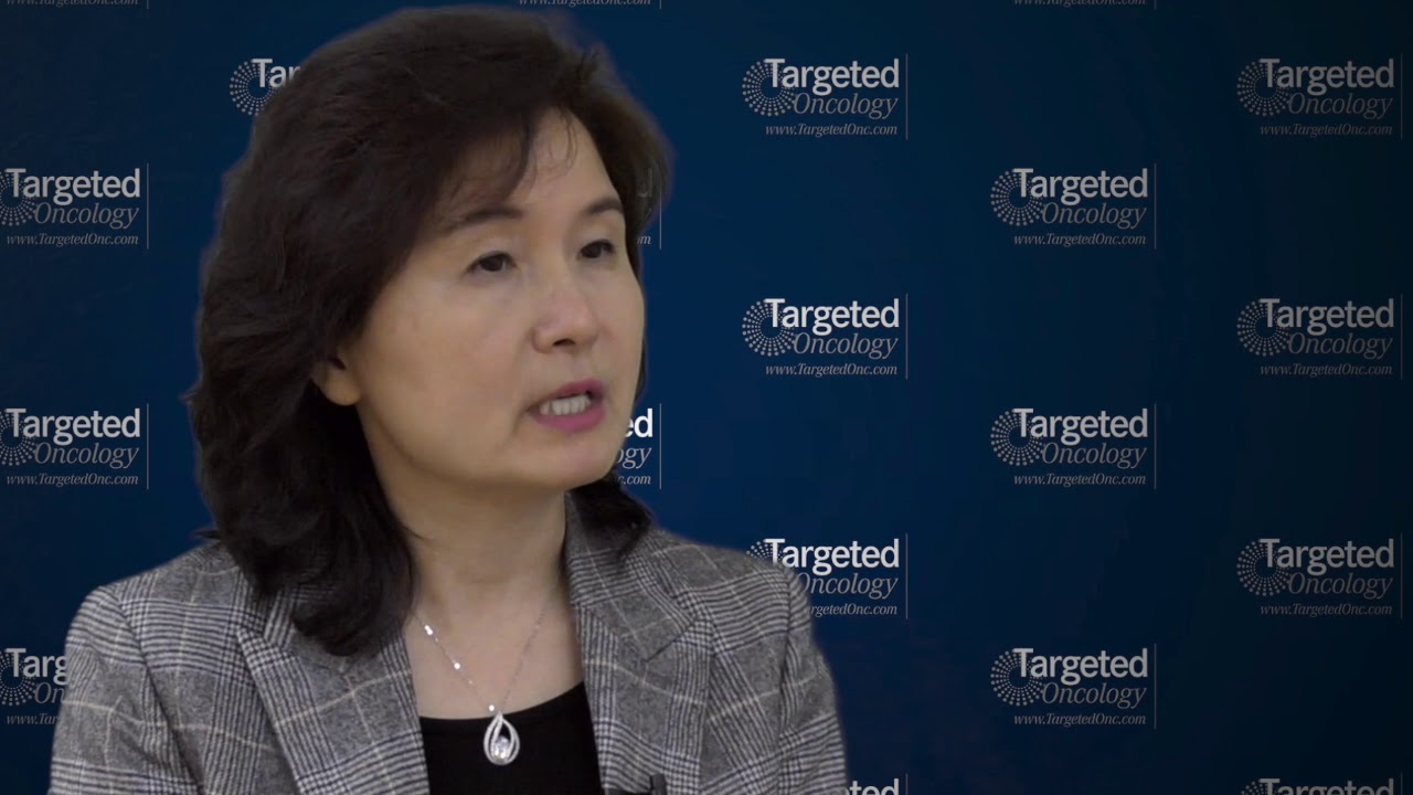 Comparing Results for 80 mg versus 160 mg Osimertinib in Advanced EGFR+ NSCLC