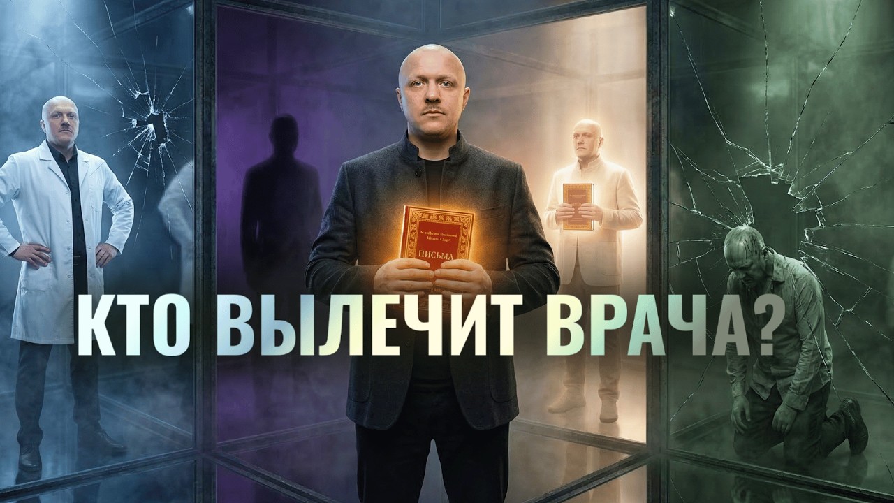 ИЗ МРАКА К СВЕТУ в прямом эфире!