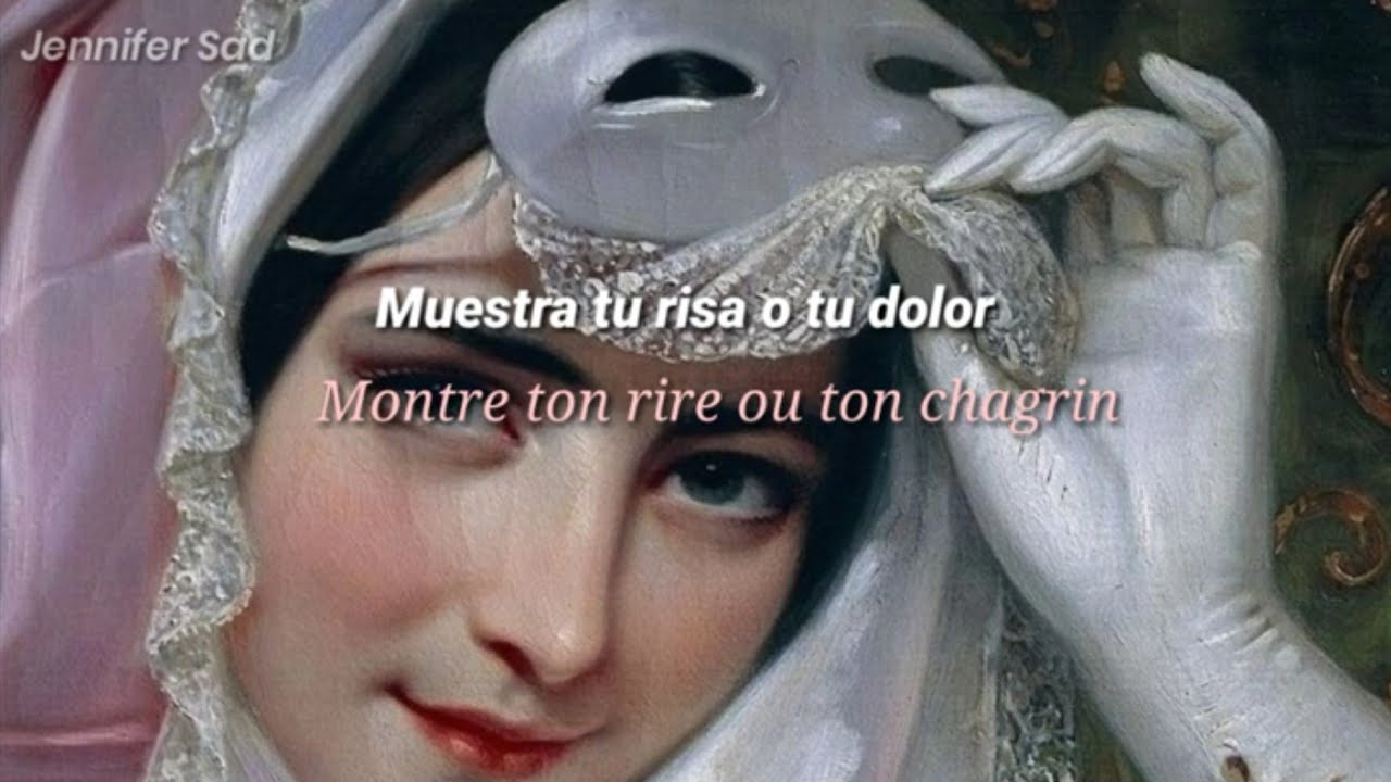 France Gall - Ella, elle I'a「Sub. Español (Lyrics)」