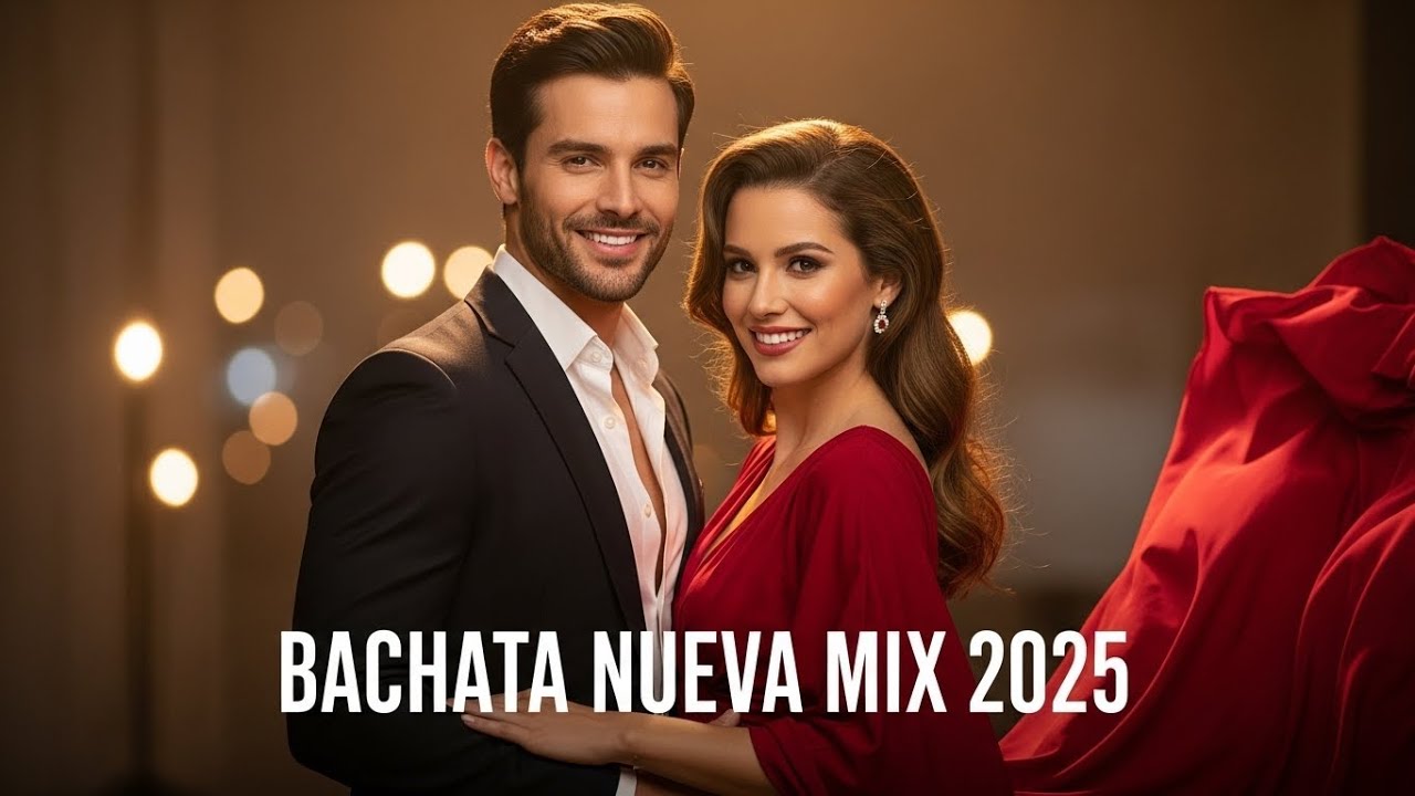 Bachata Entre Sombras del Ayer y Suspiros que Despiertan Pasiones Olvidadas