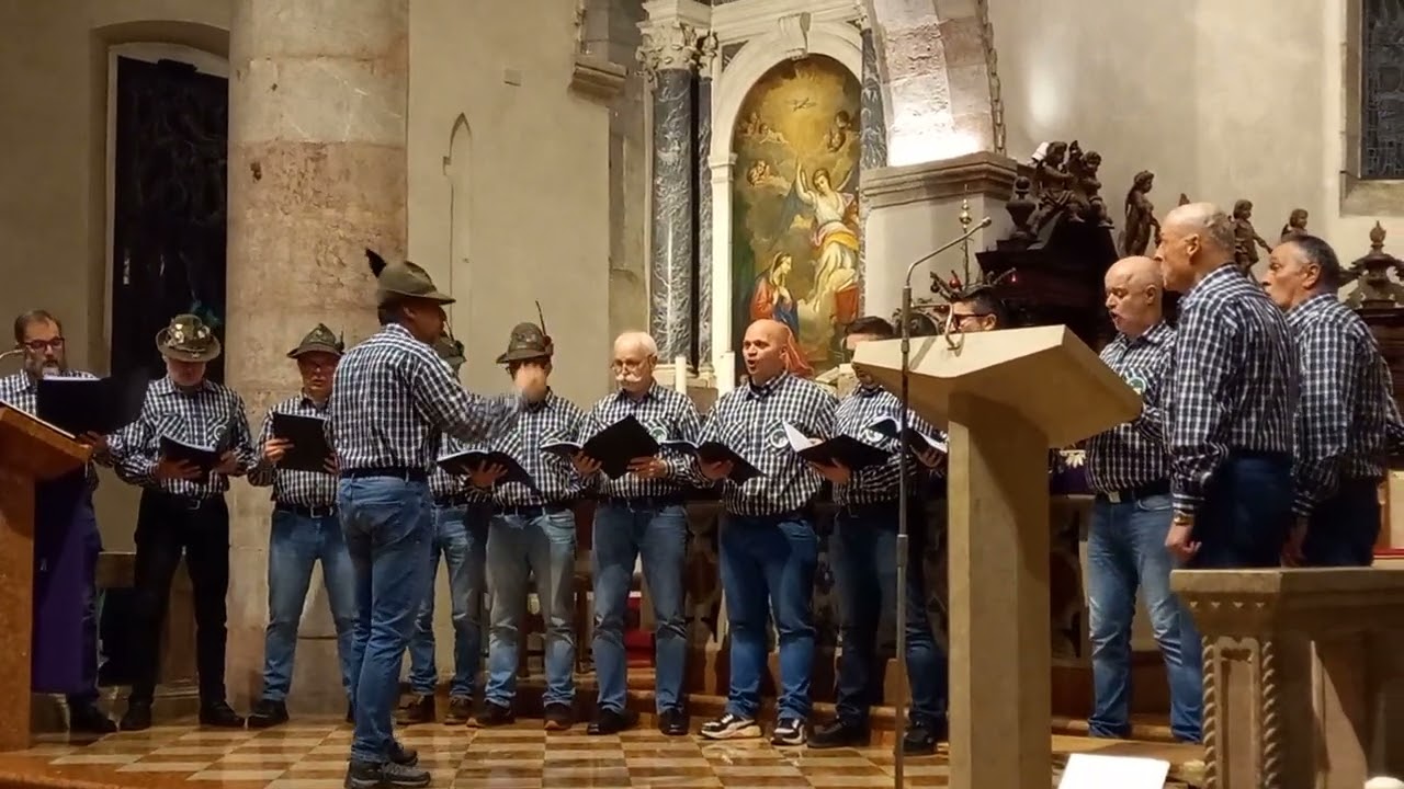 Oggi è nato in una grotta 