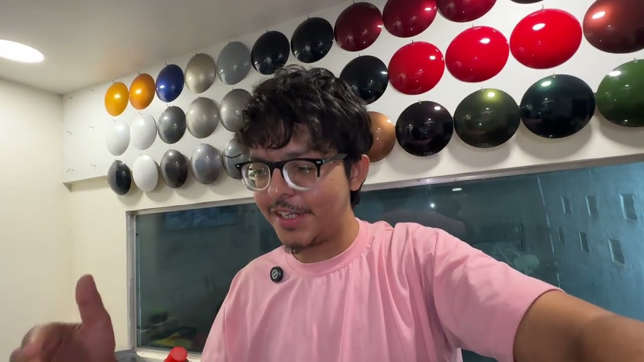 Inside Drift Auto: Mumbai's Premium Car Painting & Detailing, Ceramic Coating