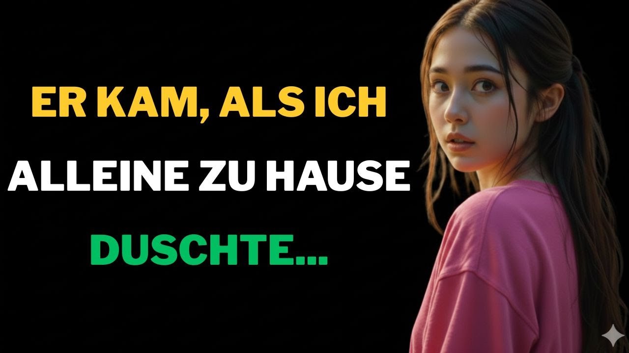 Mein Bruder platzte ins Bad – Eine wahre Familiengeschichte, die alles veränderte