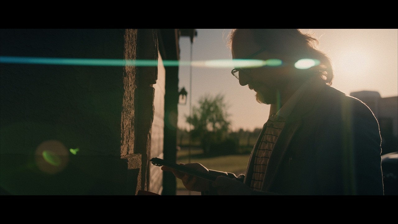 INVASION - Award Winning 48-Hour Film (Shot on Nikon Z6III)