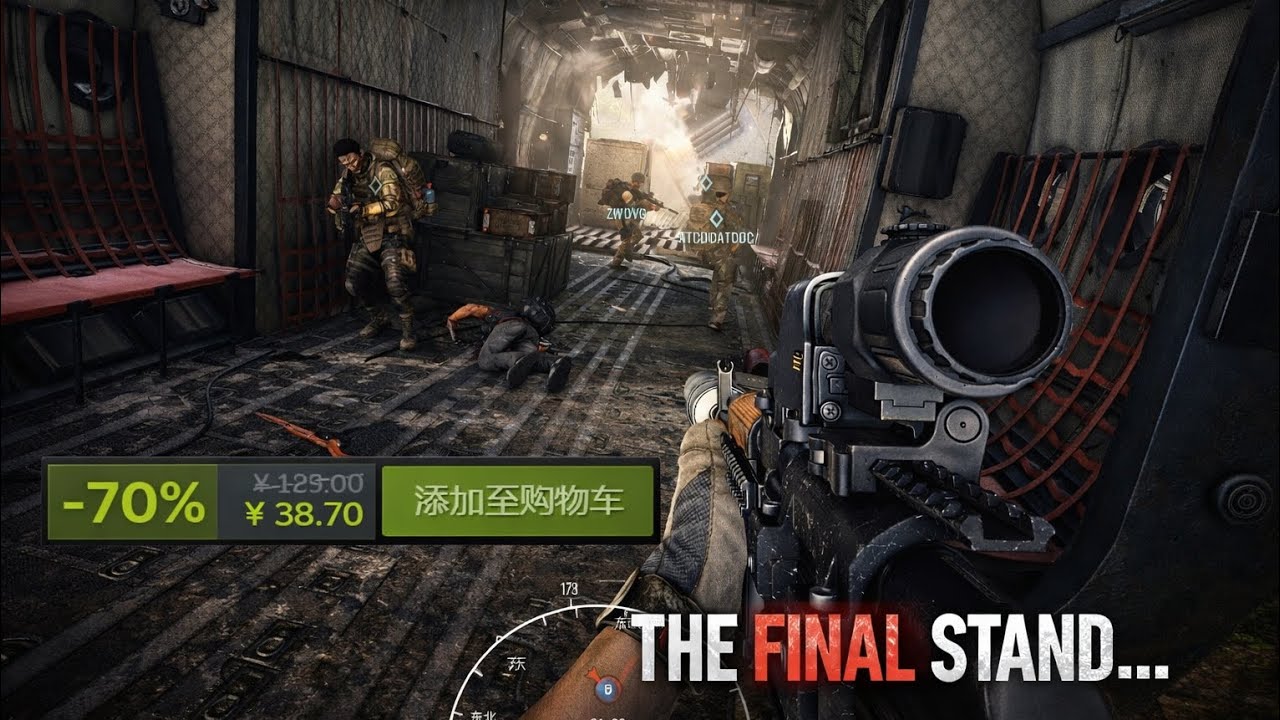 No Way I Survived This… 😳 | Battlefield 
