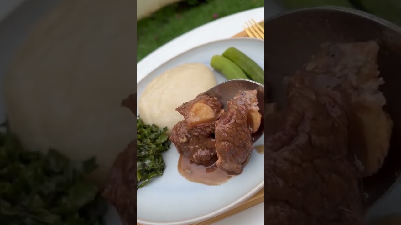 Receita de Peito alto por: Olokuanda