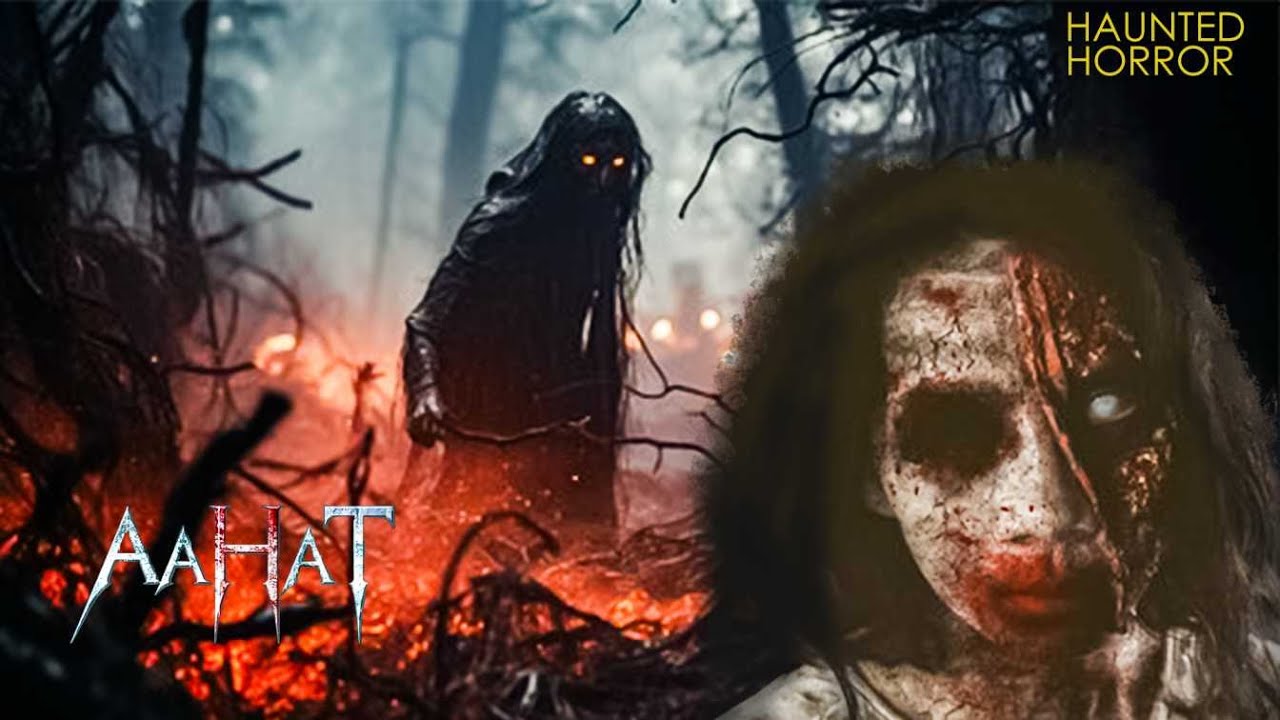 जब इंसान बन रहे हों मॉन्स्टर—क्या कोई रोक पाएगा इस भयावह खेल को?| Aahat S5|Horror Story |Hindi show