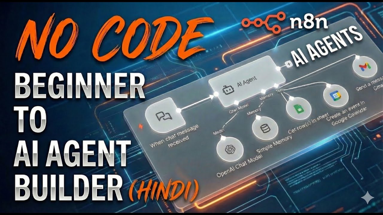 Build AI Agents | Company Chatbot using RAG #18