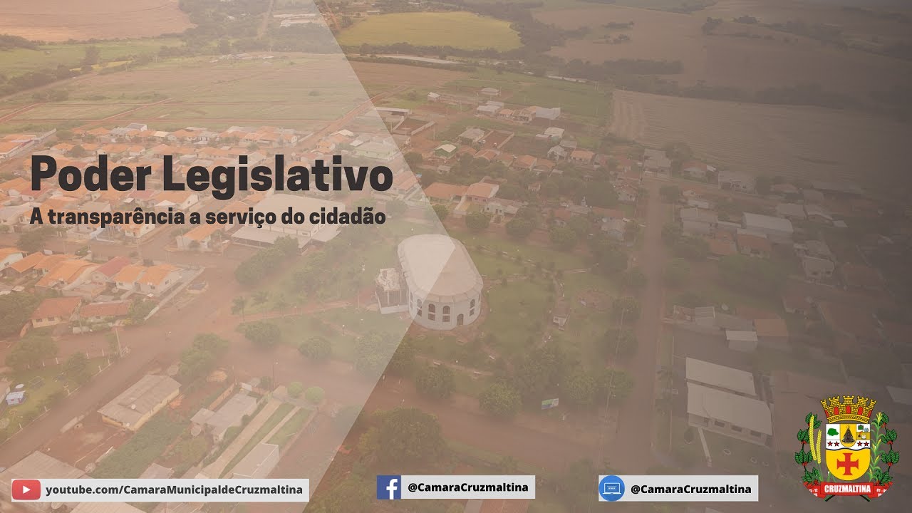 3° SESSÃO ORDINÁRIA DE 2026.