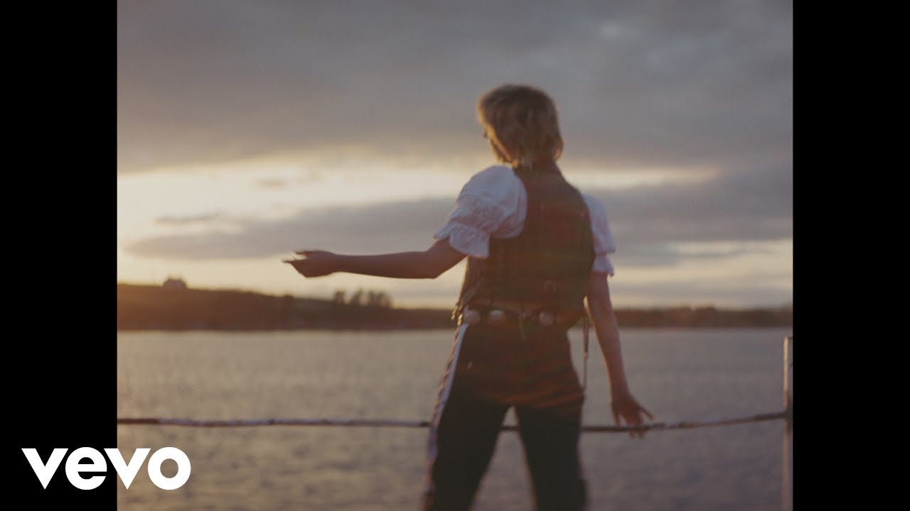 M&Oslash;, Diplo - Sun In Our Eyes (Official Video)