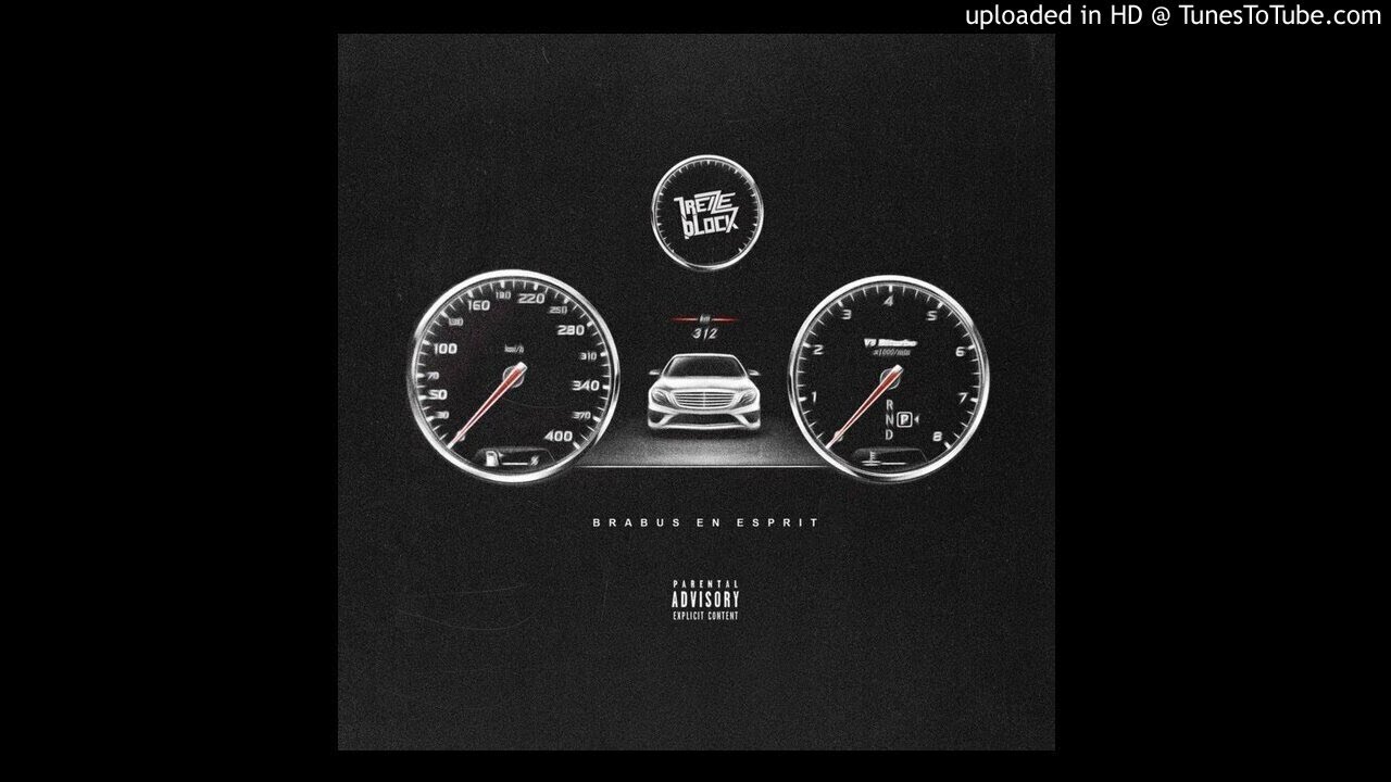 13 Block - Brabus en esprit