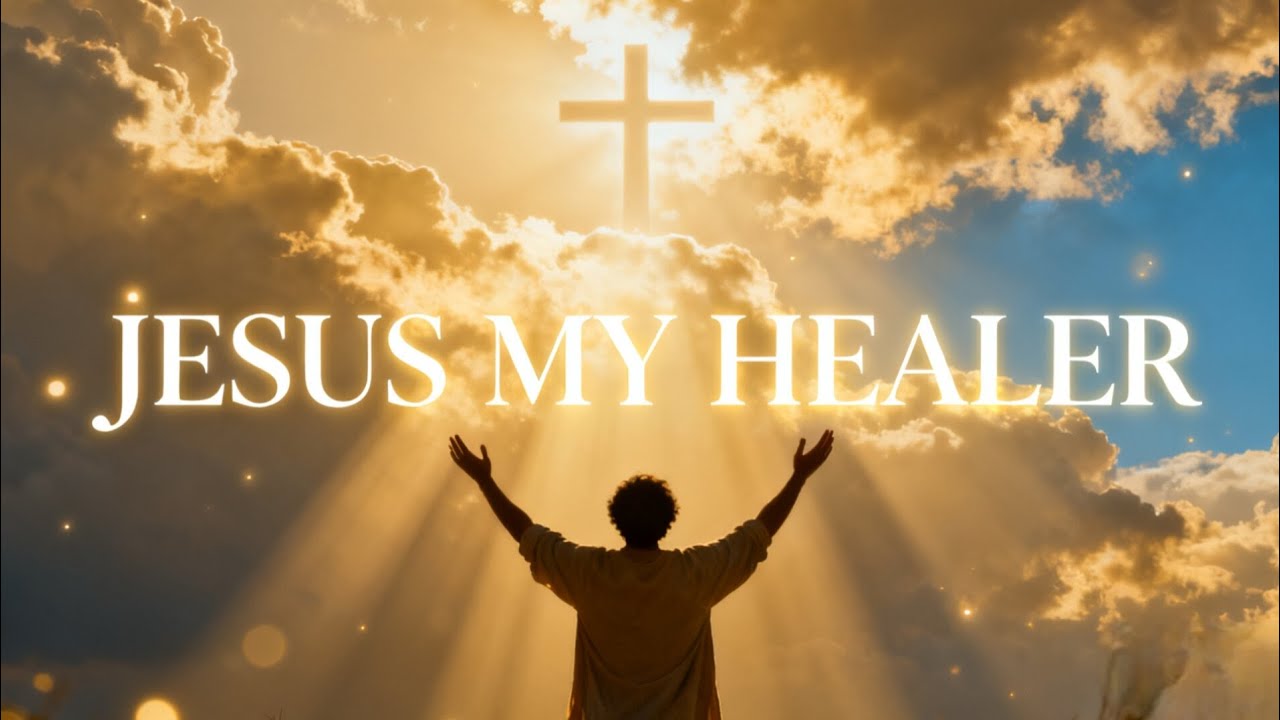 Jesus My Healer | Worship Song