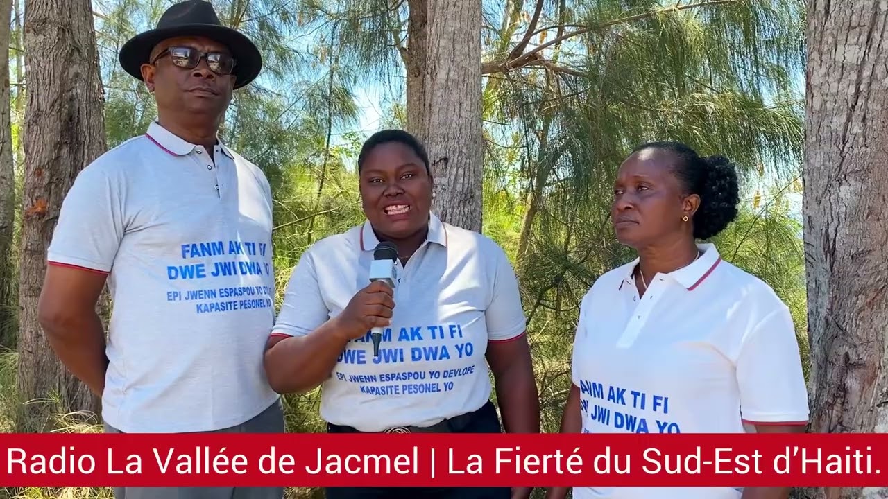 Exclusive interview avec le Réseau Plaidoyer des Organisations de Femmes du Sud-Est.8 mars 2026.