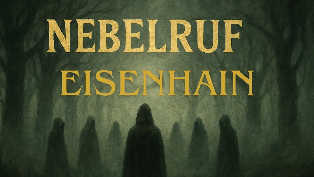 Nebelruf 🌫️ | Eisenhain &ndash; Dunkler Mittelalter Metal mit mystischer Atmosph&auml;re