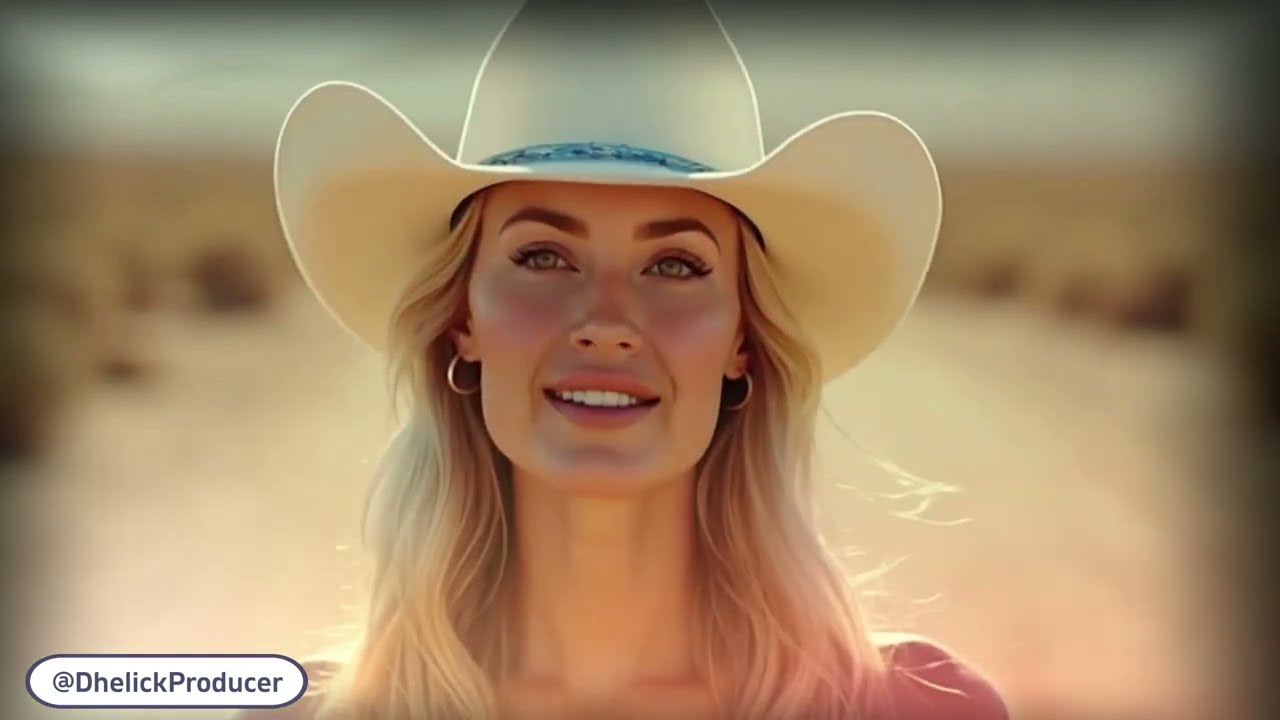 Dhelick - Don’t Worry Anymore (Modern Country Version) | Official Music Video