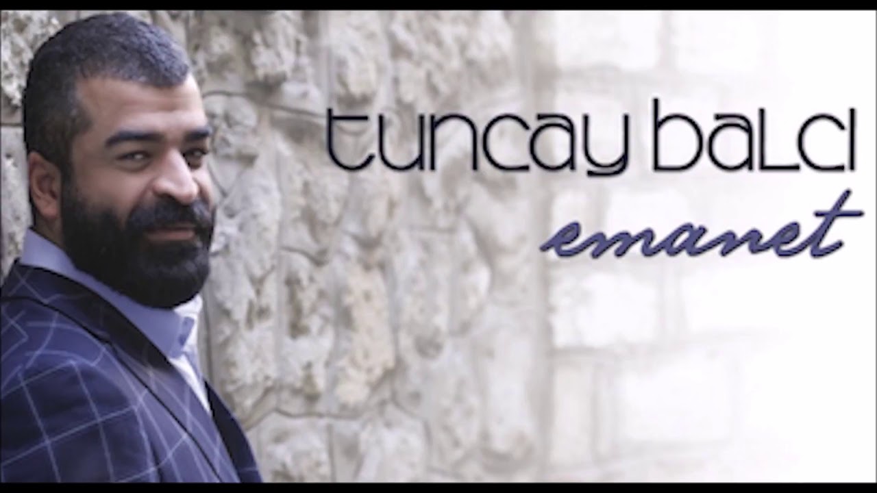 Tuncay Balcı - Tokat Elleri