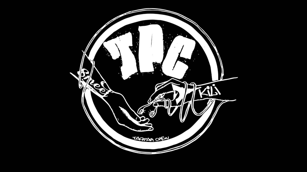 SMEEF - Bout d'ma vie V  - TAGPARCREW (ZAKAPROD)