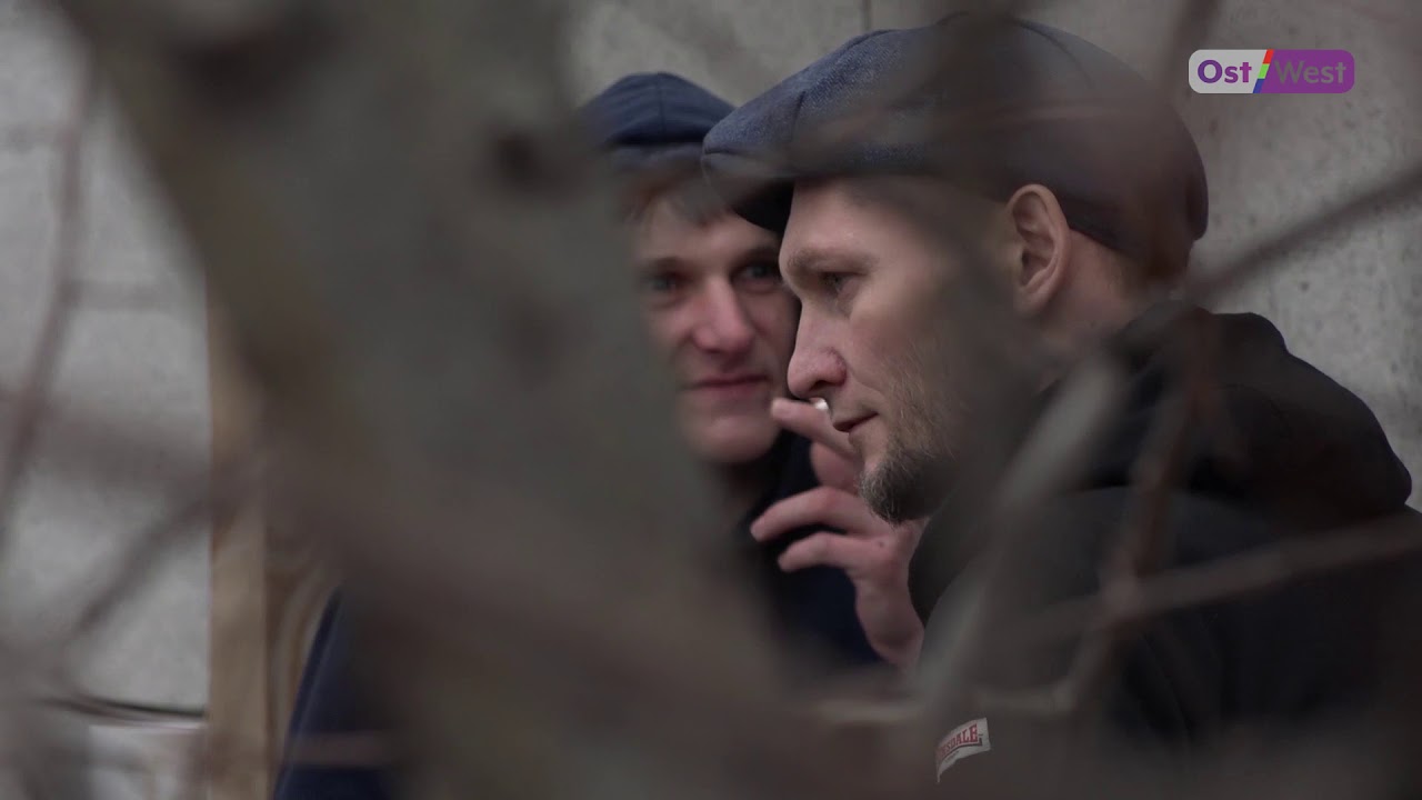 Наркозависимые с ВИЧ: как в Германии помогают справиться с зависимостью