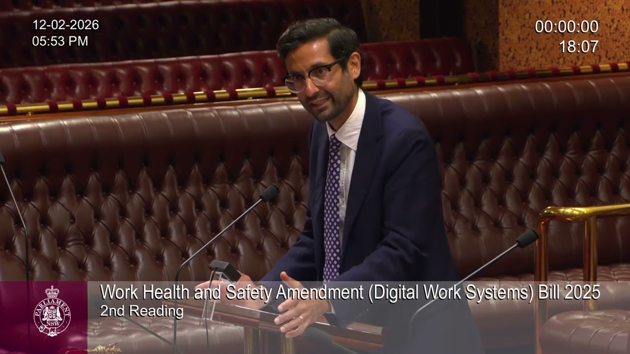 Protecting workers from exploitation