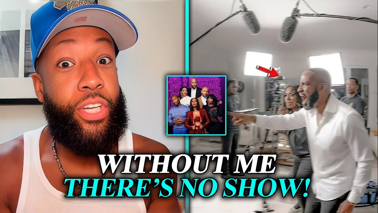 СКАНДАЛ Карлоса Кинга в прямом эфире: раскрыта шокирующая правда и тайные предательства!