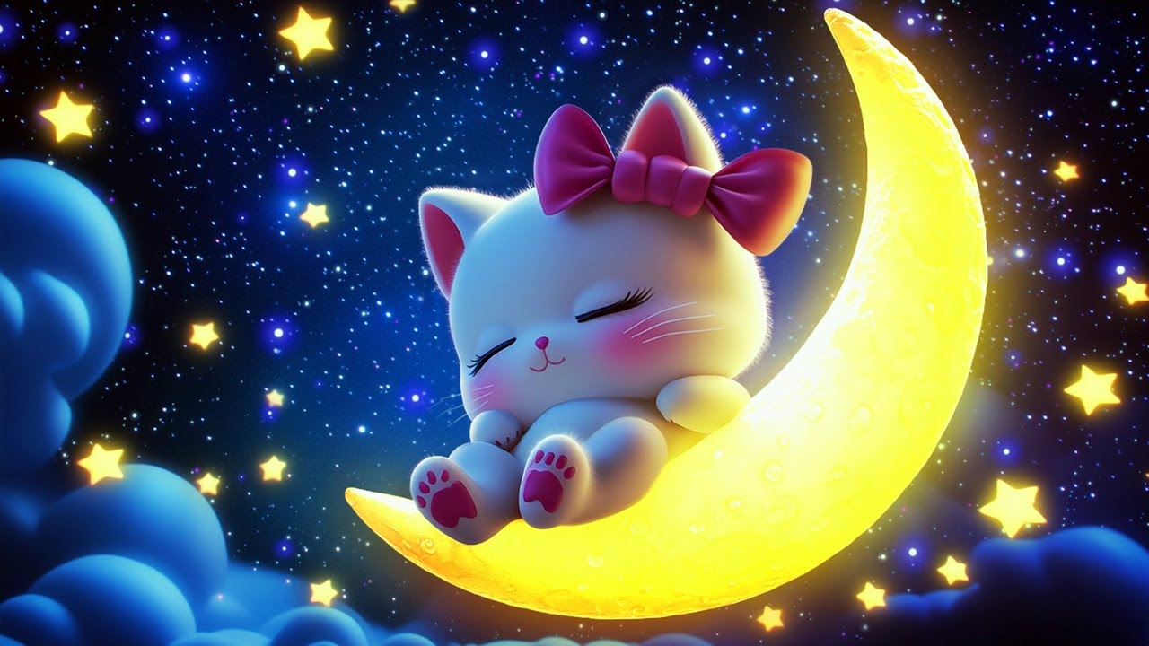 MOZART for BABIES &bull; Lullaby for Babies &bull; Sweet Dreams &bull; Bedtime