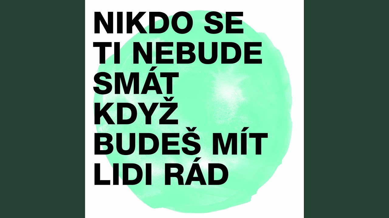 L&aacute;ska nen&iacute; &scaron;v&eacute;dsk&yacute; stůl