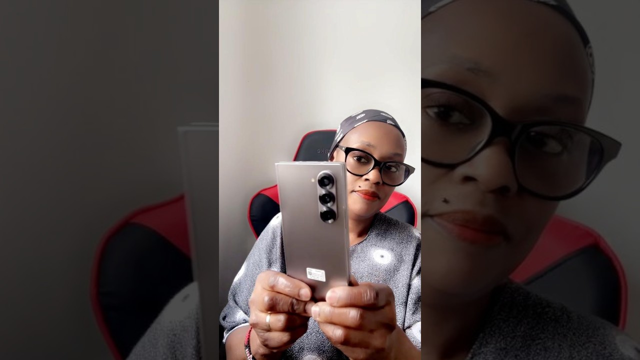 Late Mothers Day Gift UnboxingHeartwarming Surprise from my Only Son! #smartphone #shortvideo