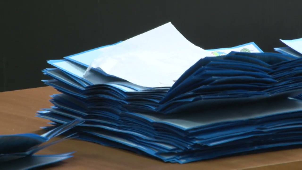 Elezioni Comunali Provincia Salerno 19feb