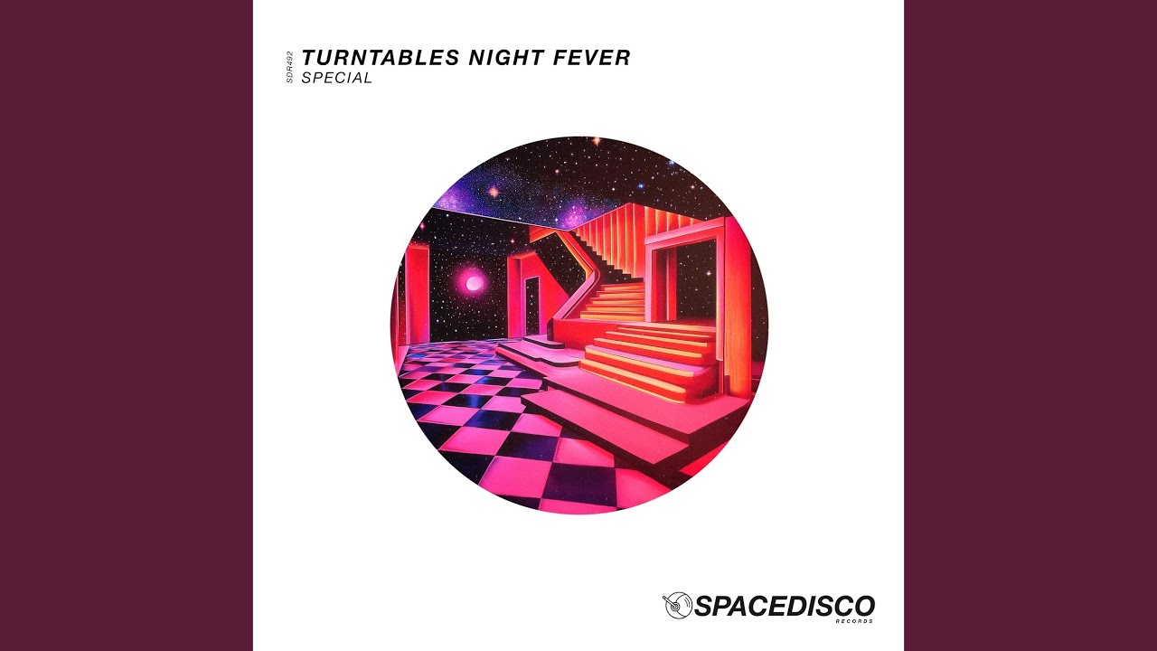 Special (Extended Mix)