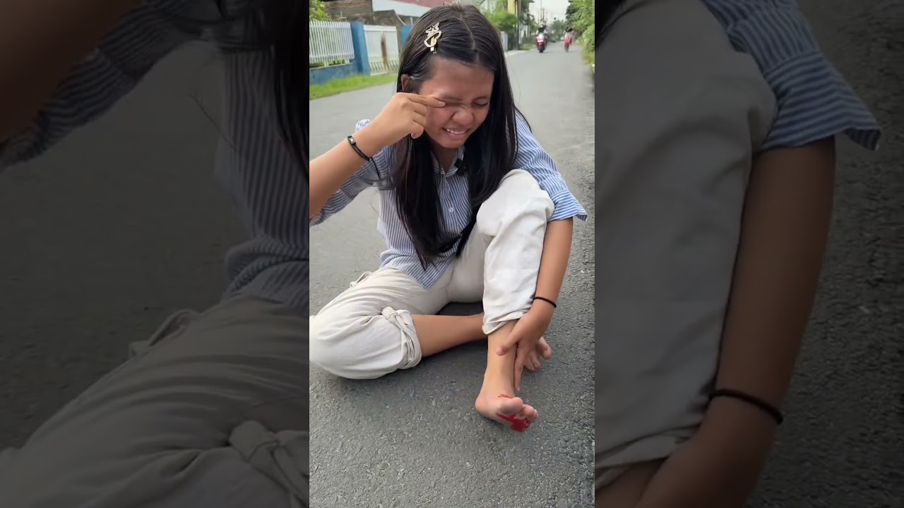 Kumpulan Video  Drama kocak dan gokil @Misssomplak  164