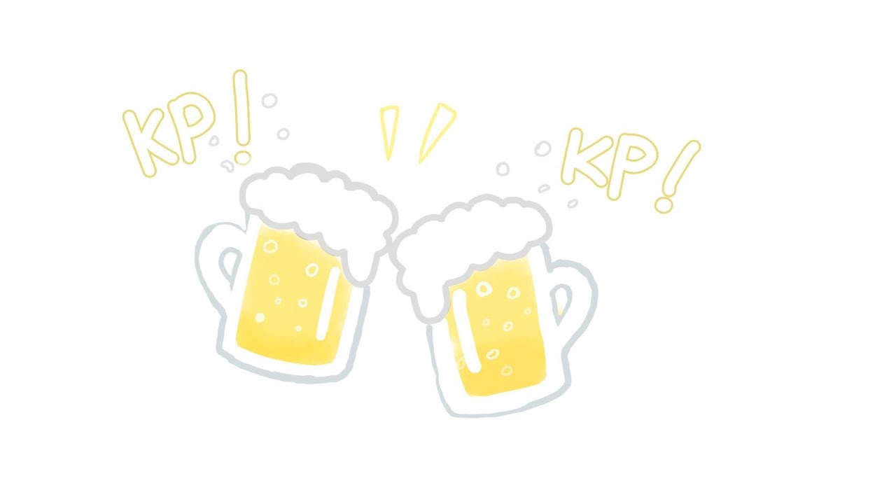 黒胡椒放送　まったり雑談 #25